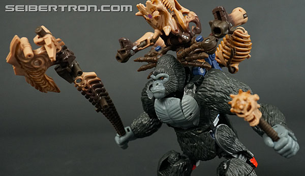 Transformers War for Cybertron: Kingdom Paleotrex (Image #63 of 173)