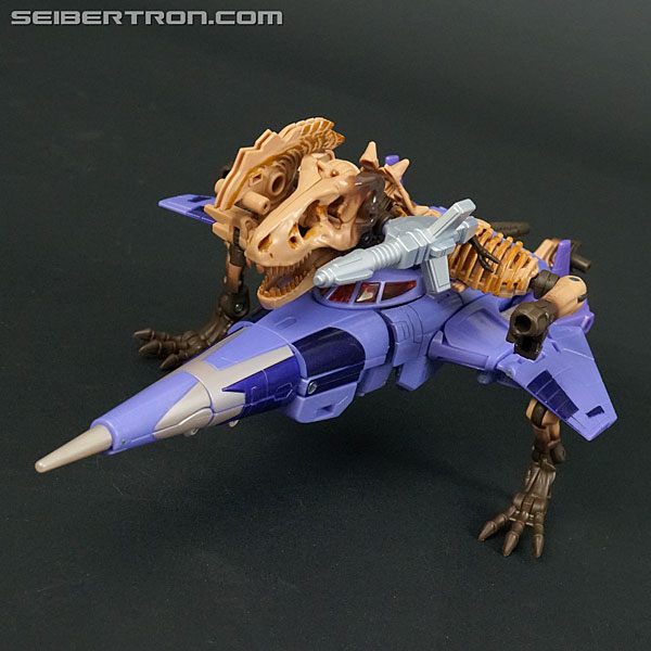 Transformers War for Cybertron: Kingdom Paleotrex (Image #64 of 173)