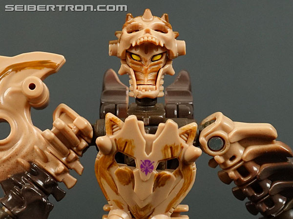 Transformers War for Cybertron: Kingdom Paleotrex (Image #80 of 173)