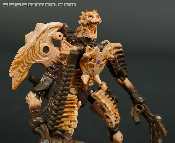 Transformers War for Cybertron: Kingdom Paleotrex (Image #81 of 173)