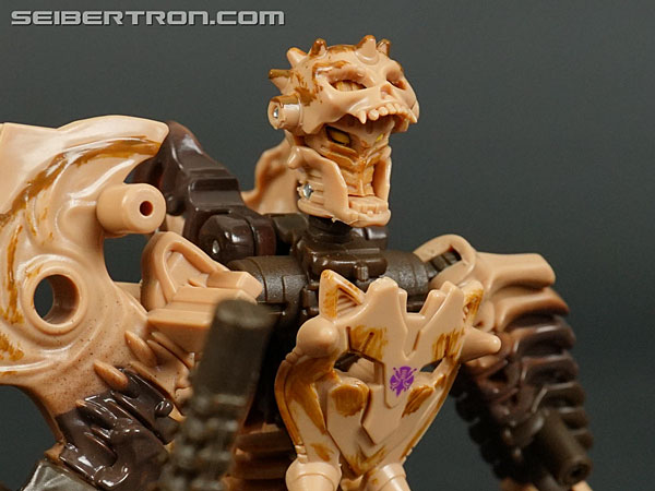 Transformers War for Cybertron: Kingdom Paleotrex (Image #82 of 173)