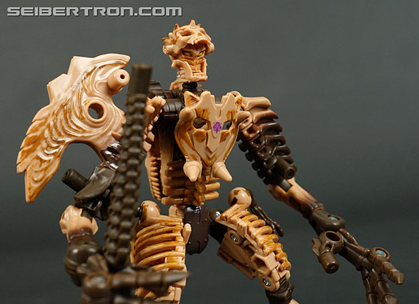 Transformers War for Cybertron: Kingdom Paleotrex (Image #83 of 173)