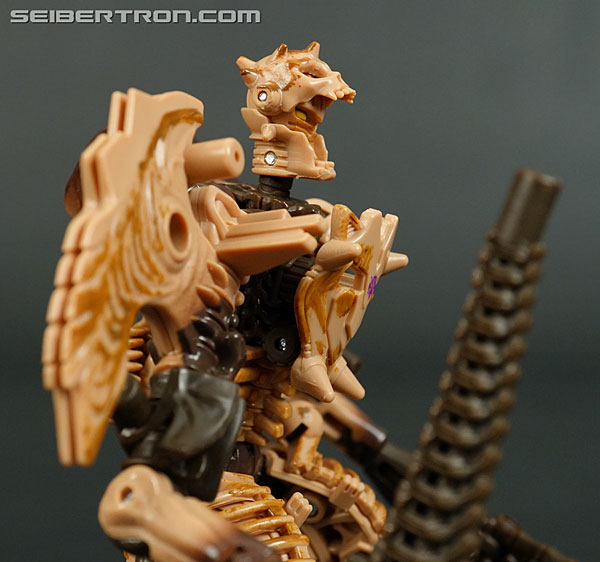 Transformers War for Cybertron: Kingdom Paleotrex (Image #85 of 173)