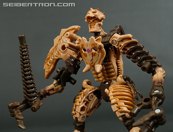 Transformers War for Cybertron: Kingdom Paleotrex (Image #95 of 173)