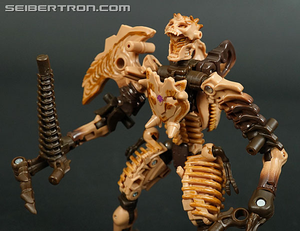 Transformers War for Cybertron: Kingdom Paleotrex (Image #97 of 173)