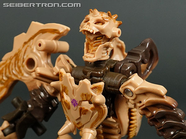Transformers War for Cybertron: Kingdom Paleotrex (Image #98 of 173)