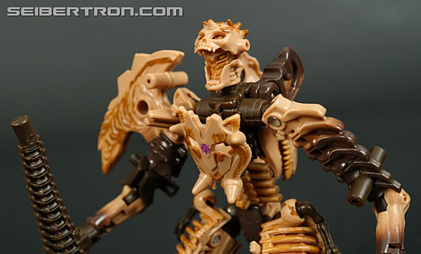 Transformers War for Cybertron: Kingdom Paleotrex (Image #99 of 173)