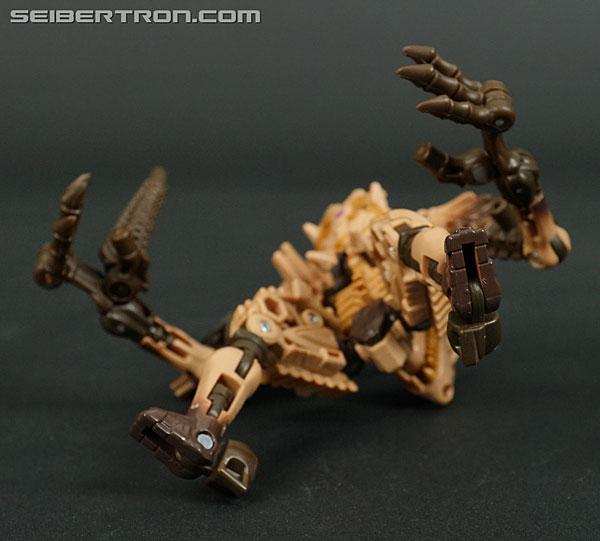 Transformers War for Cybertron: Kingdom Paleotrex (Image #101 of 173)