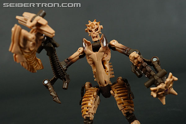 Transformers War for Cybertron: Kingdom Paleotrex (Image #104 of 173)