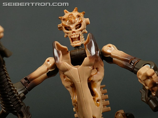 Transformers War for Cybertron: Kingdom Paleotrex (Image #105 of 173)