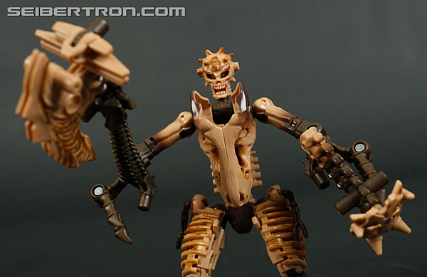 Transformers War for Cybertron: Kingdom Paleotrex (Image #106 of 173)