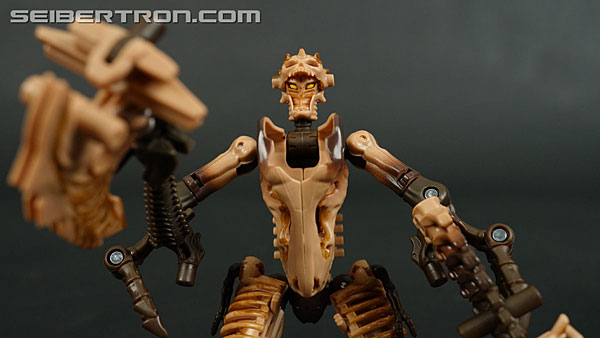 Transformers War for Cybertron: Kingdom Paleotrex (Image #112 of 173)