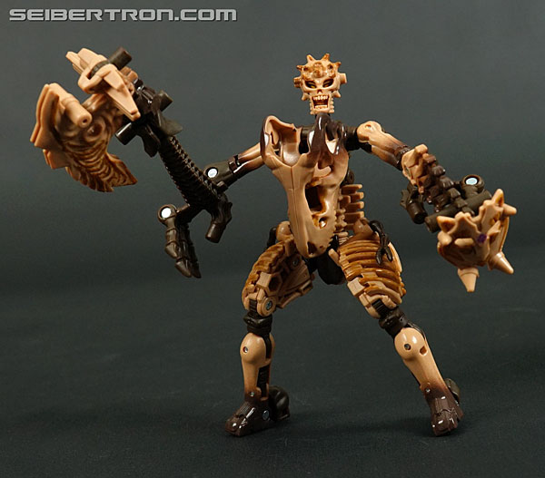 Transformers War for Cybertron: Kingdom Paleotrex (Image #114 of 173)