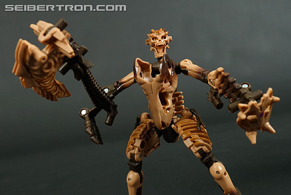 Transformers War for Cybertron: Kingdom Paleotrex (Image #116 of 173)