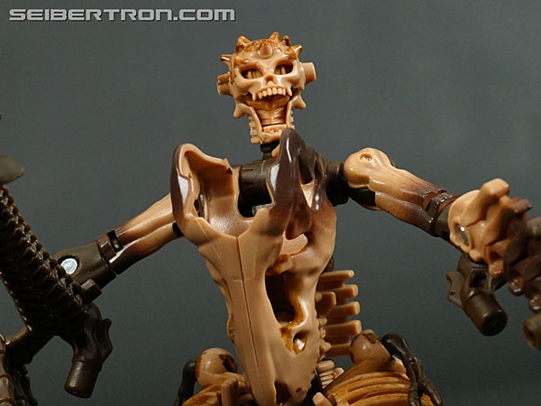 Transformers War for Cybertron: Kingdom Paleotrex (Image #117 of 173)