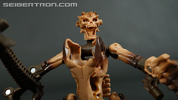 Transformers War for Cybertron: Kingdom Paleotrex (Image #118 of 173)