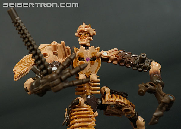 Transformers War for Cybertron: Kingdom Paleotrex (Image #121 of 173)