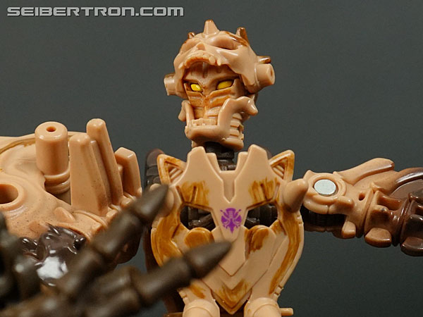 Transformers War for Cybertron: Kingdom Paleotrex (Image #122 of 173)