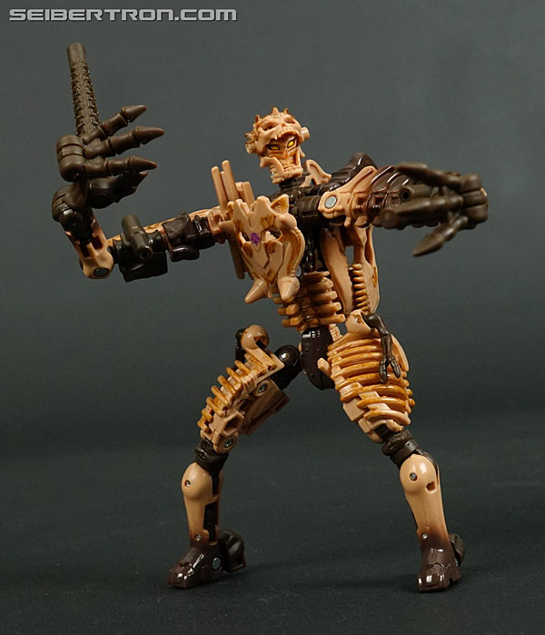 Transformers War for Cybertron: Kingdom Paleotrex (Image #123 of 173)