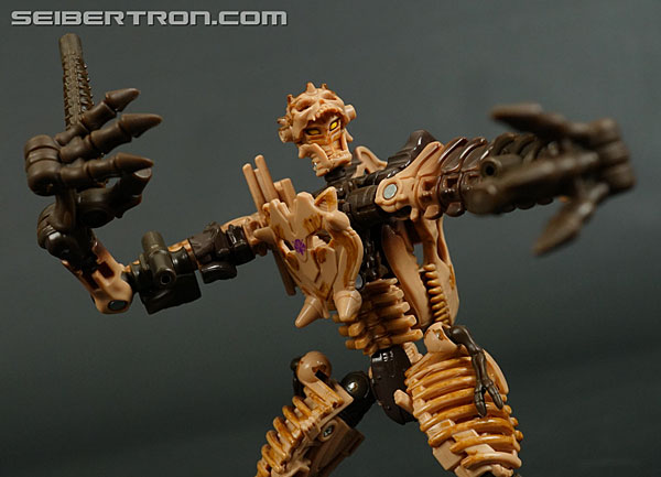 Transformers War for Cybertron: Kingdom Paleotrex (Image #124 of 173)