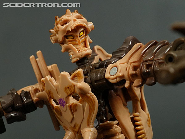 Transformers War for Cybertron: Kingdom Paleotrex (Image #125 of 173)