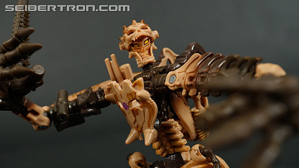 Transformers War for Cybertron: Kingdom Paleotrex (Image #126 of 173)