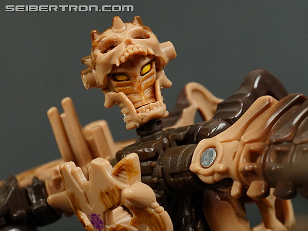 Transformers War for Cybertron: Kingdom Paleotrex (Image #127 of 173)