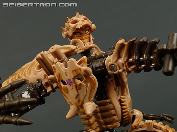 Transformers War for Cybertron: Kingdom Paleotrex (Image #130 of 173)