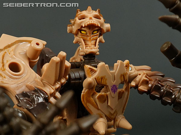 Transformers War for Cybertron: Kingdom Paleotrex (Image #133 of 173)