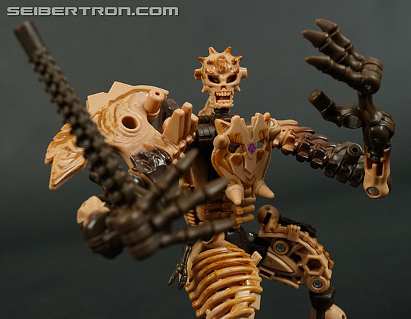 Transformers War for Cybertron: Kingdom Paleotrex (Image #134 of 173)