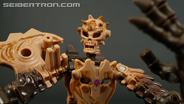 Transformers War for Cybertron: Kingdom Paleotrex (Image #136 of 173)