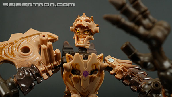 Transformers War for Cybertron: Kingdom Paleotrex (Image #138 of 173)