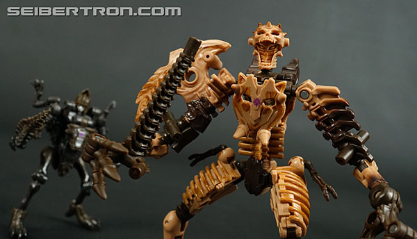 Transformers War for Cybertron: Kingdom Paleotrex (Image #149 of 173)