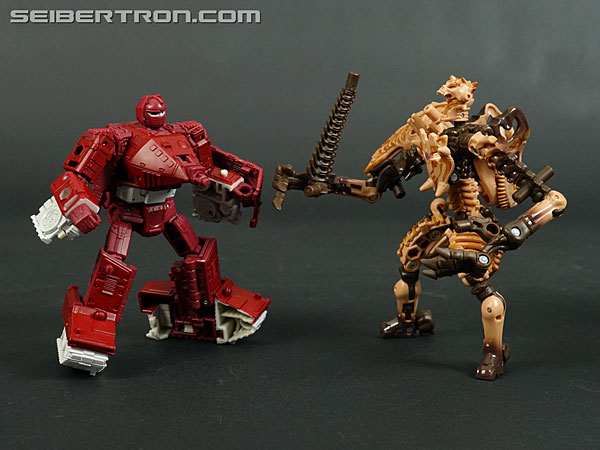 Transformers War for Cybertron: Kingdom Paleotrex (Image #173 of 173)
