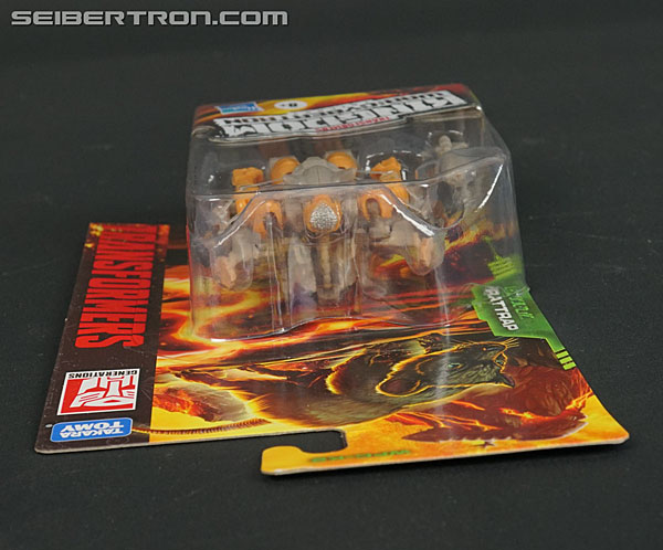 Transformers War for Cybertron: Kingdom Rattrap (Image #12 of 131)