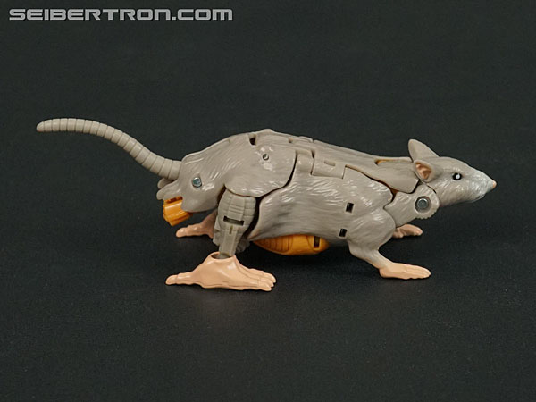 Transformers War for Cybertron: Kingdom Rattrap (Image #22 of 131)