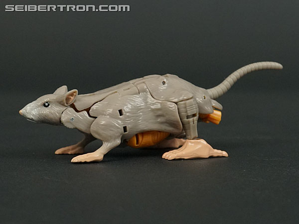 Transformers War for Cybertron: Kingdom Rattrap (Image #26 of 131)