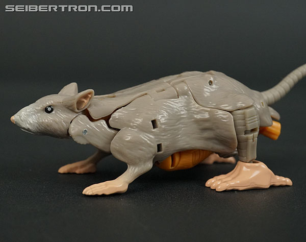 Transformers War for Cybertron: Kingdom Rattrap (Image #27 of 131)