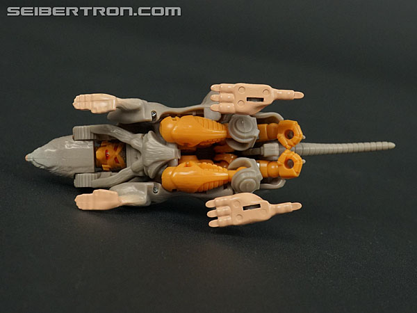 Transformers War for Cybertron: Kingdom Rattrap (Image #33 of 131)
