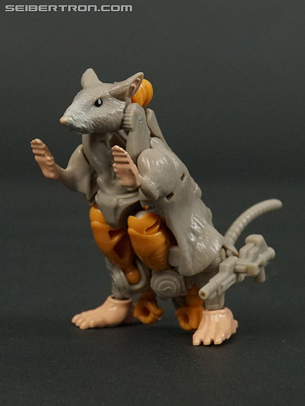 Transformers War for Cybertron: Kingdom Rattrap (Image #37 of 131)