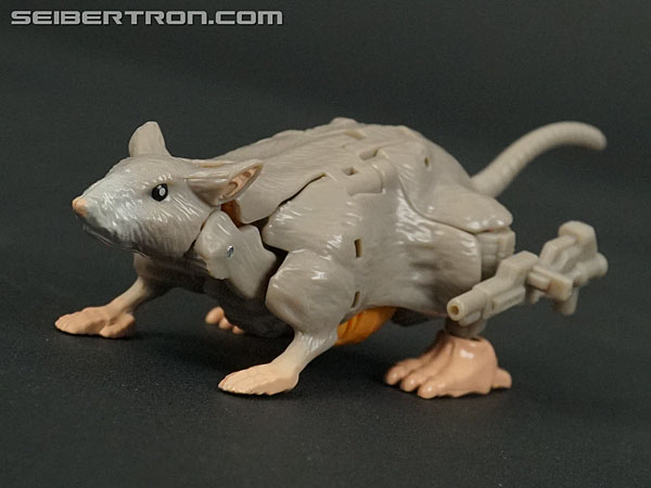 Transformers War for Cybertron: Kingdom Rattrap (Image #38 of 131)