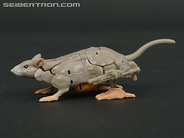 Transformers War for Cybertron: Kingdom Rattrap (Image #39 of 131)