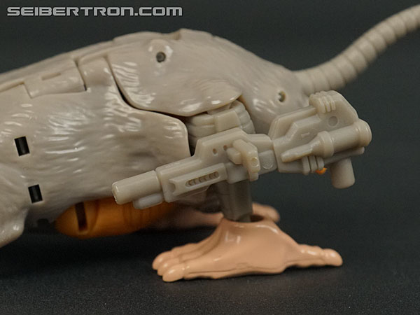 Transformers War for Cybertron: Kingdom Rattrap (Image #41 of 131)