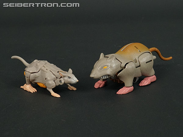 Transformers War for Cybertron: Kingdom Rattrap (Image #50 of 131)