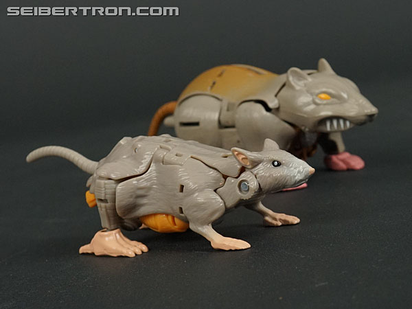 Transformers War for Cybertron: Kingdom Rattrap (Image #51 of 131)