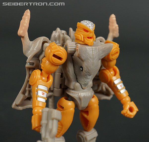 Transformers War for Cybertron: Kingdom Rattrap (Image #65 of 131)