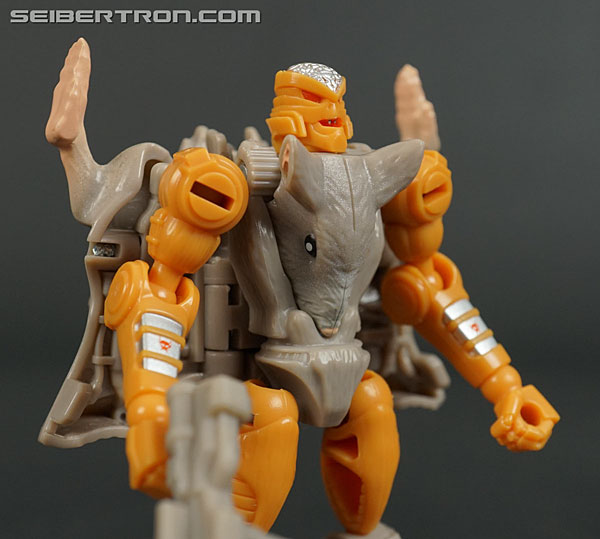Transformers War for Cybertron: Kingdom Rattrap (Image #67 of 131)