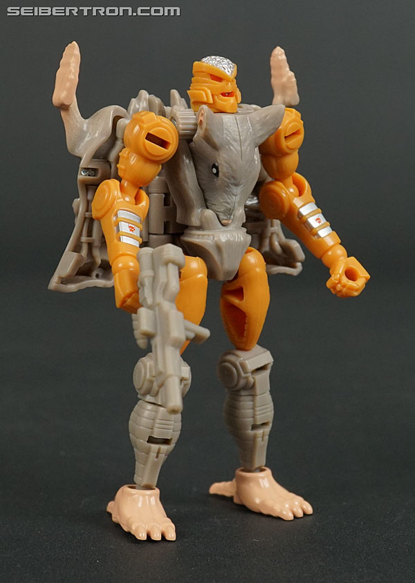 Transformers War for Cybertron: Kingdom Rattrap (Image #69 of 131)