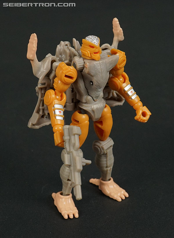 Transformers War for Cybertron: Kingdom Rattrap (Image #70 of 131)