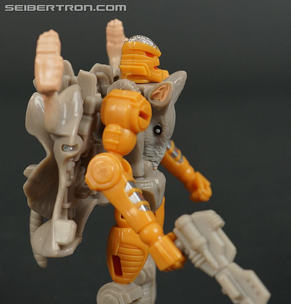 Transformers War for Cybertron: Kingdom Rattrap (Image #71 of 131)